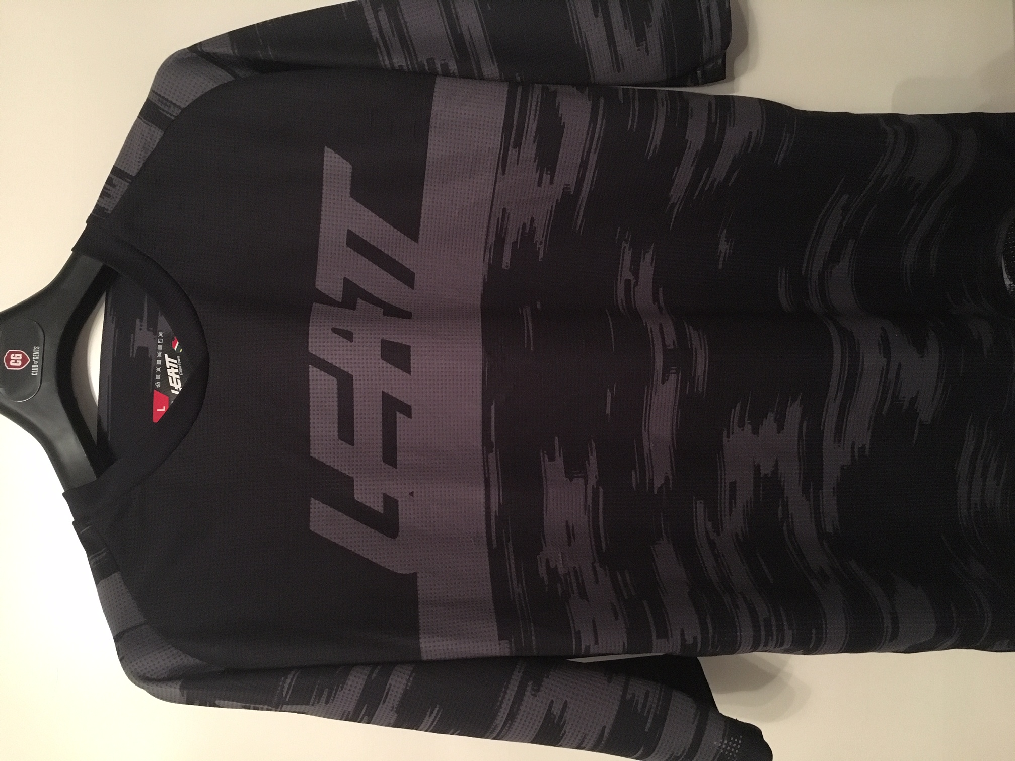 Das Jersey