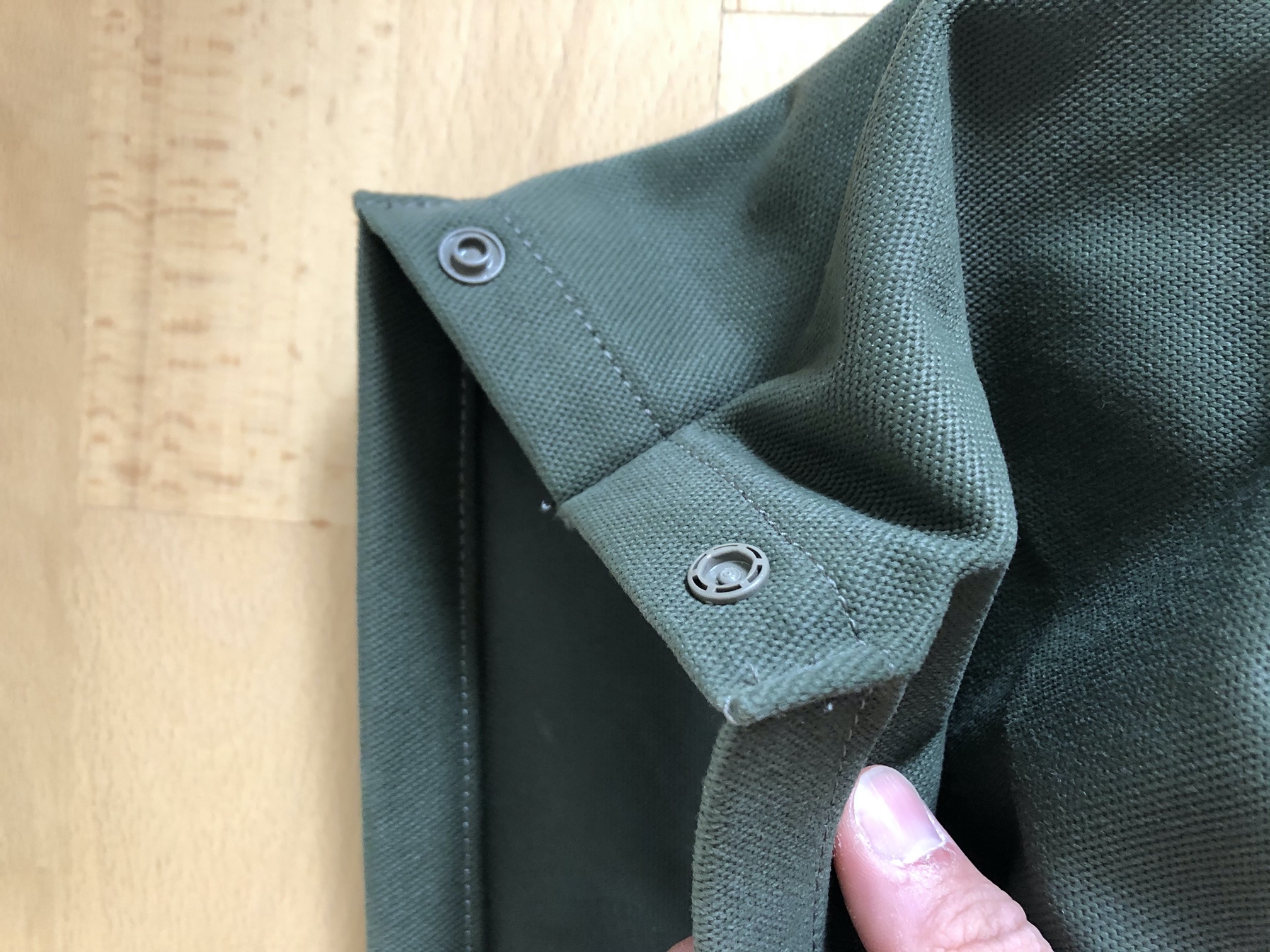 Archeon 25 | Rolltop 3