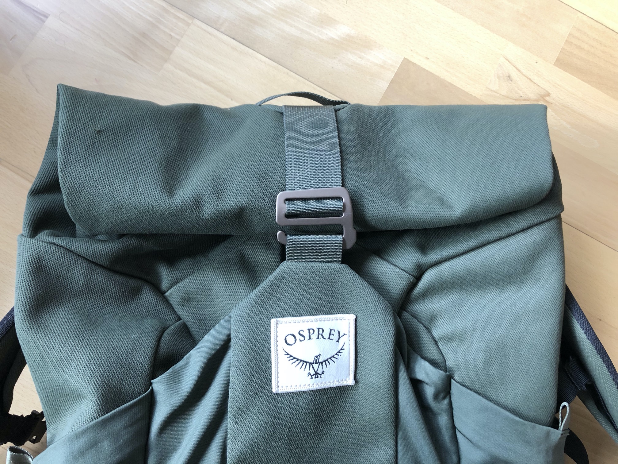 Archeon 25 | Rolltop