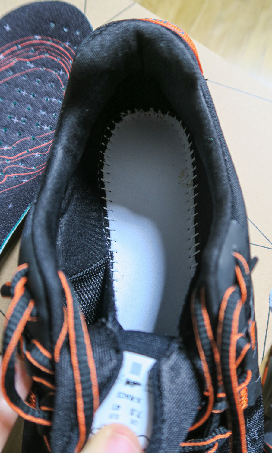 Innenschuh