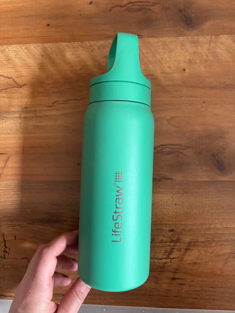 Flasche