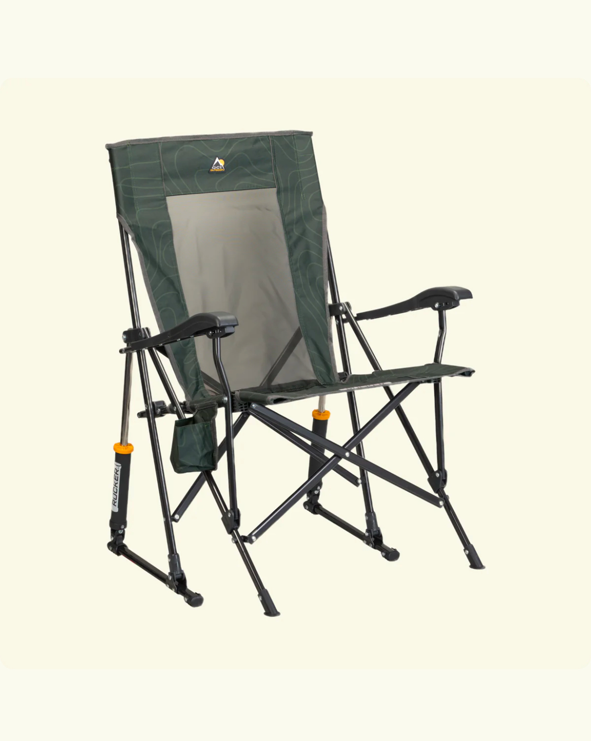 GCI Outdoors - Roadtrip Rocker