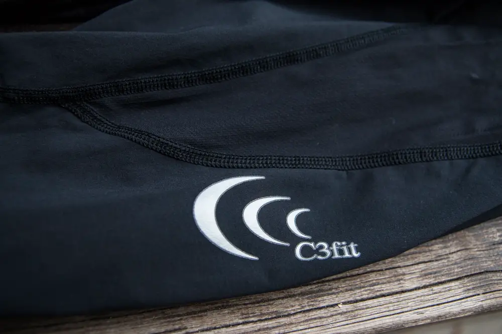 C3Fit Logo