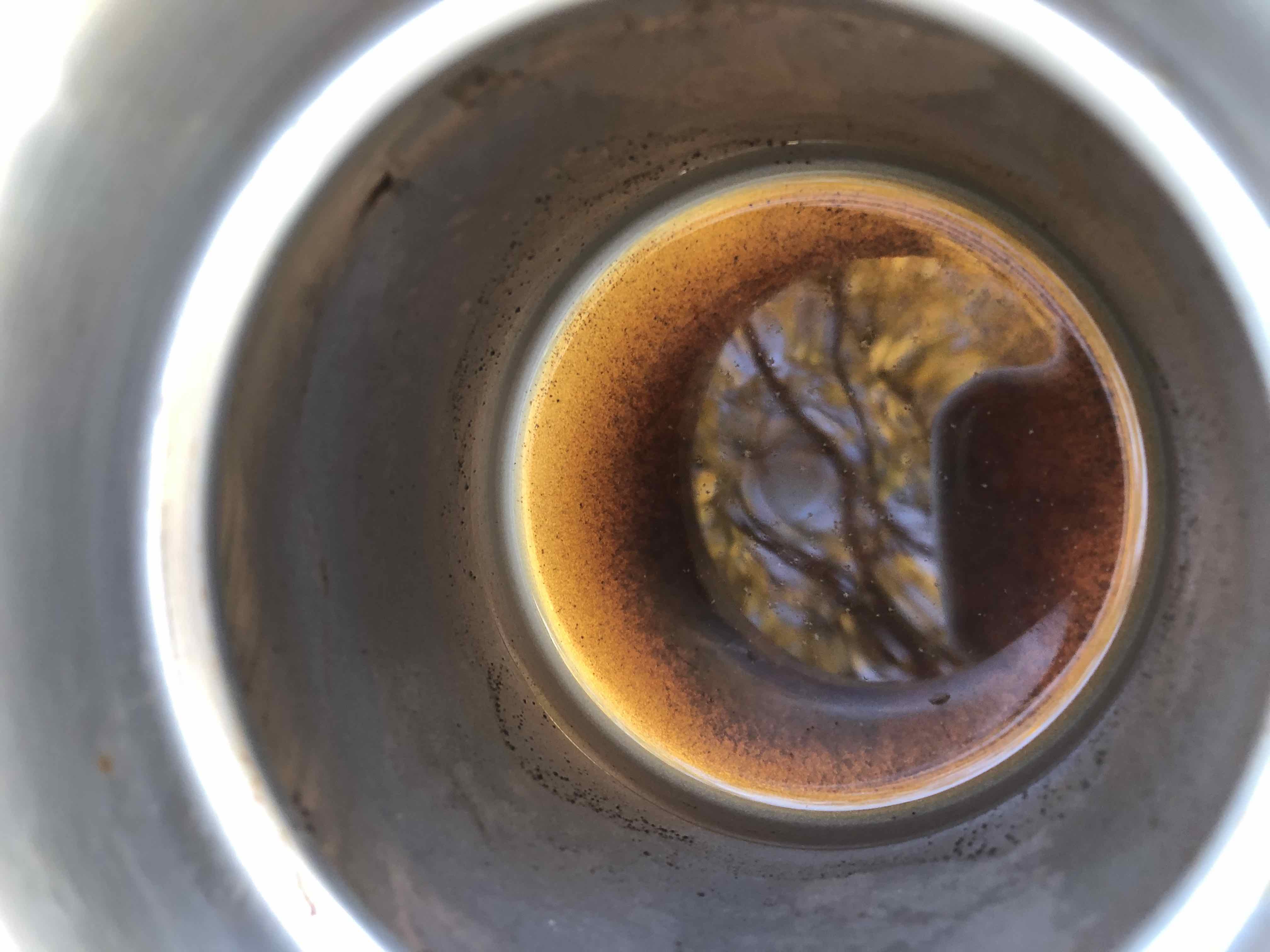 Kaffeesatz