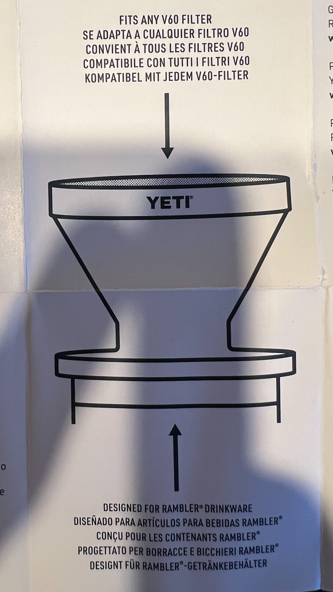 Packungszettel