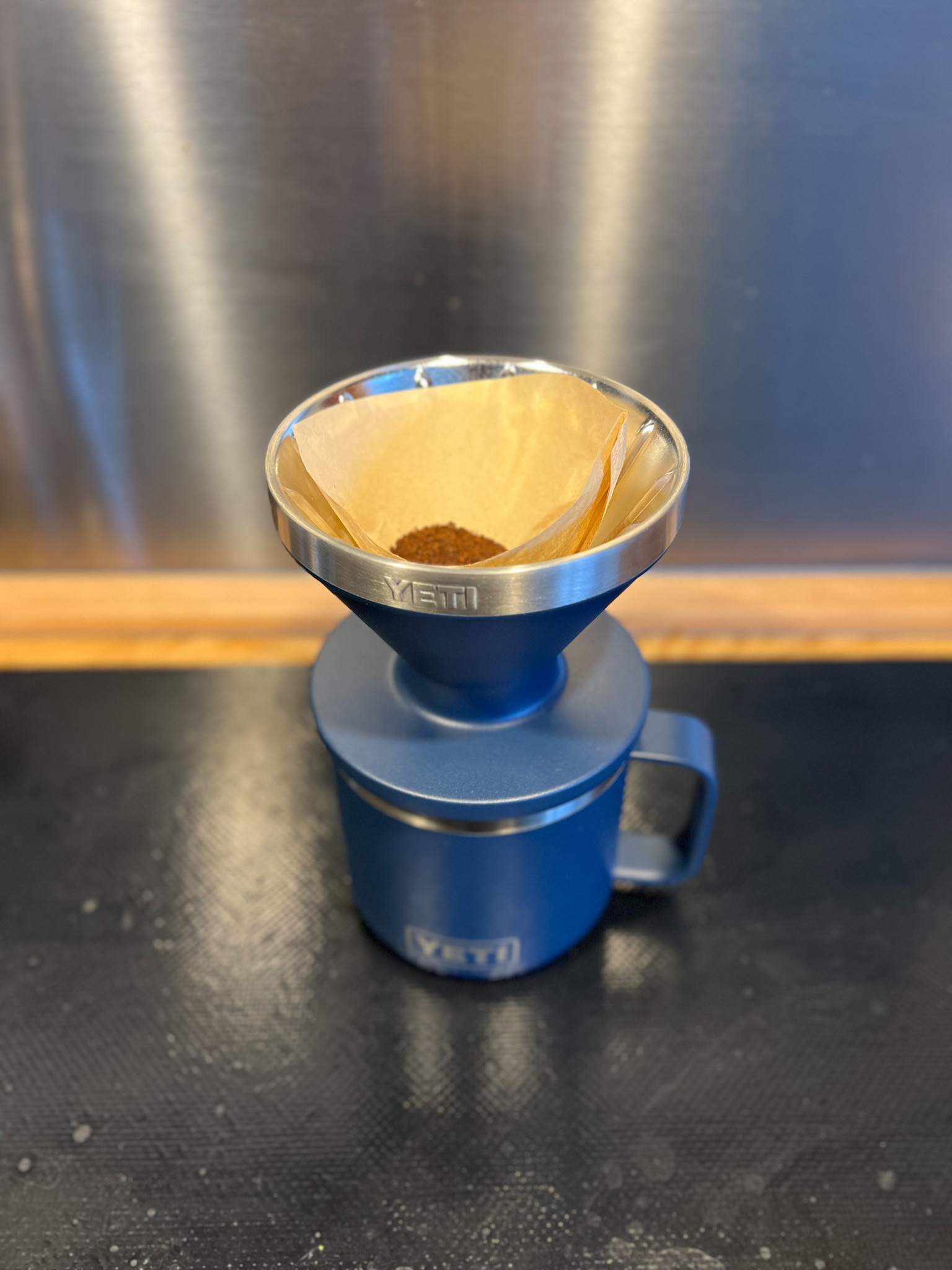 Kaffeebereiter