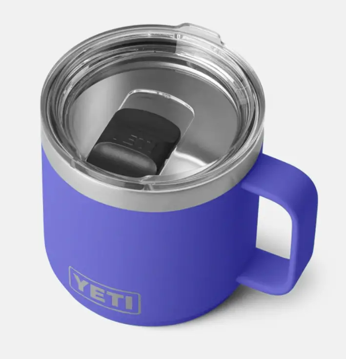 Yeti Tasse