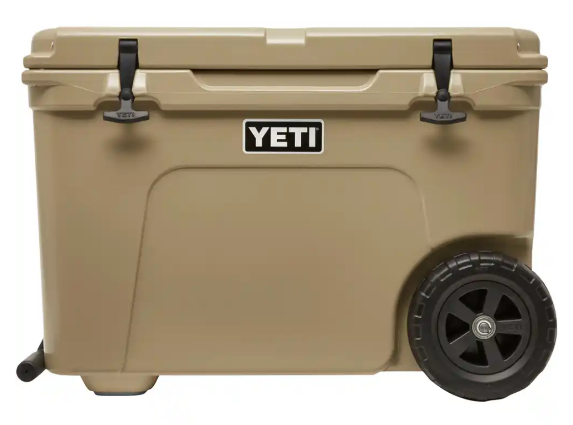Yeti Kühlbox