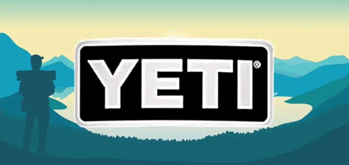 Yeti Logo