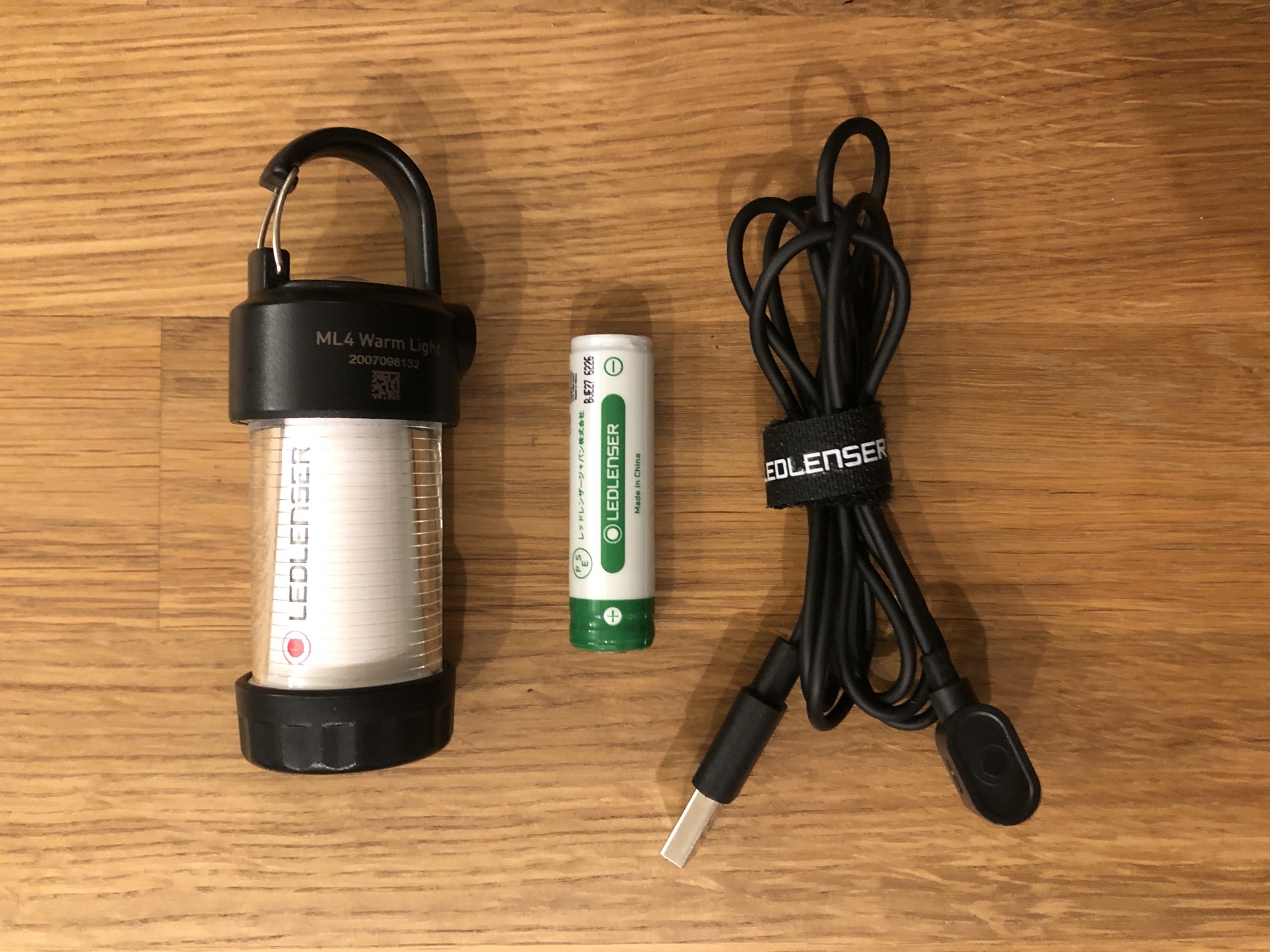 LEDLENSER