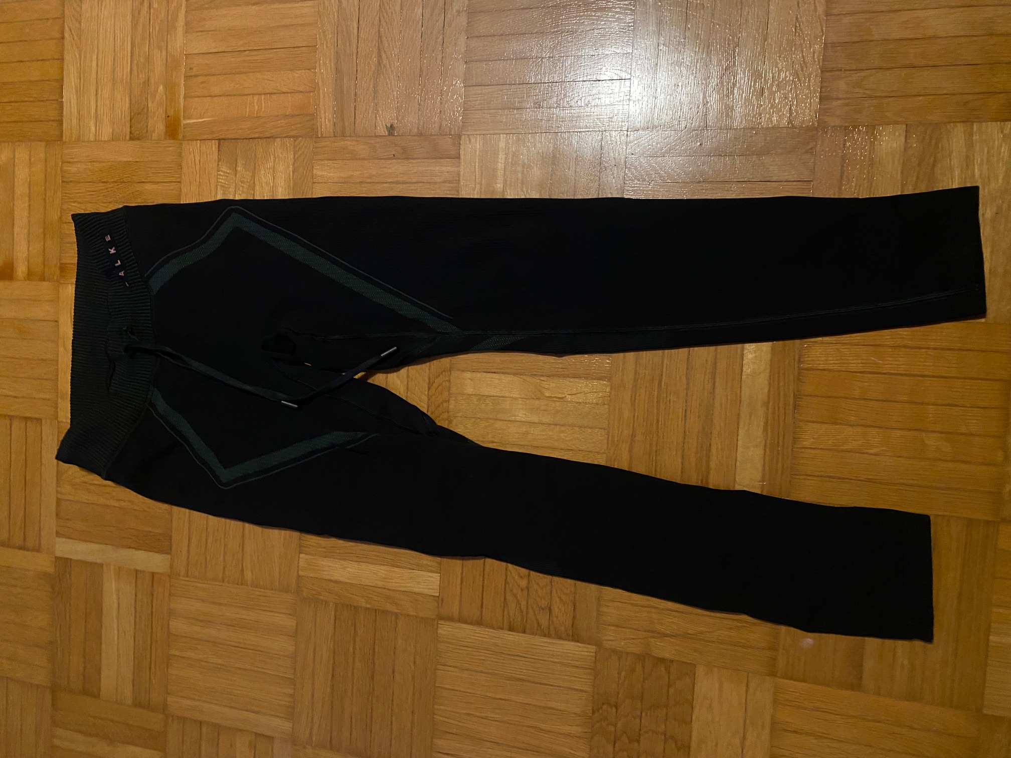 Ansicht Hose Front