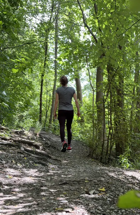 Der kompetente OUTSIDEstories-Test: MAMMUT Aenergy Trail All Mountain Low - Trailrunning-Schuhe Damen
