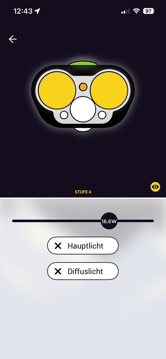 App Programmierung