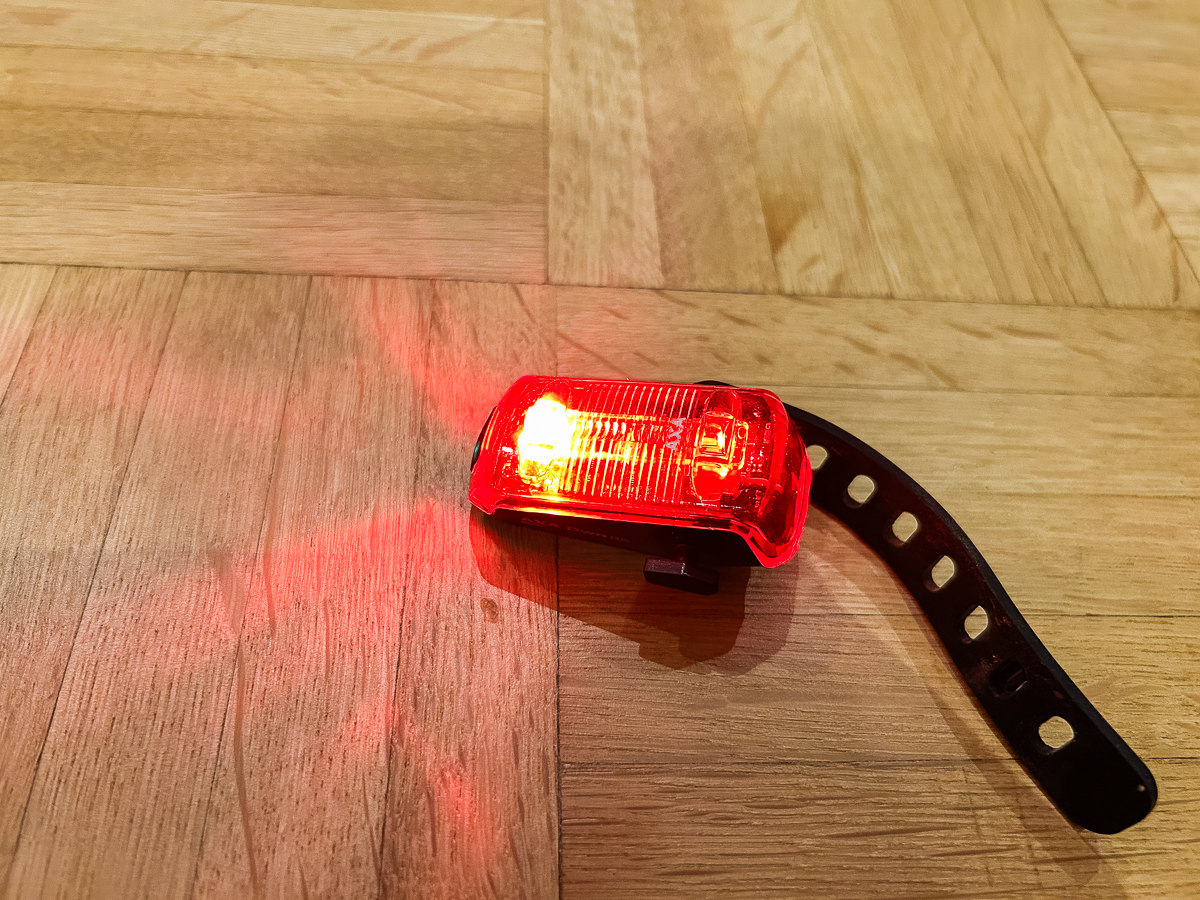 Rücklicht