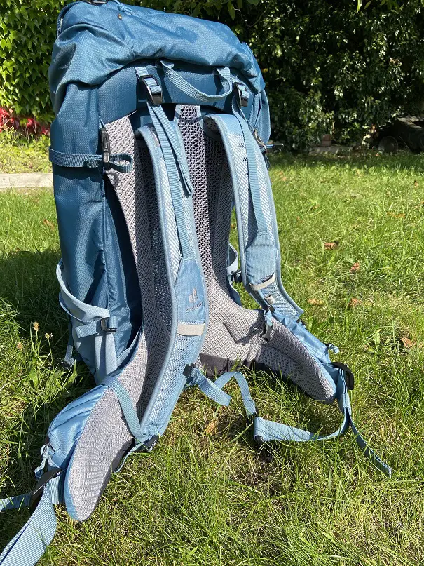 Deuter Futura