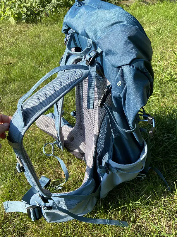 Deuter Futura