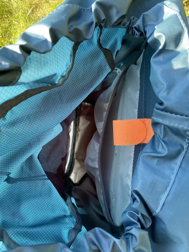 Deuter Futura