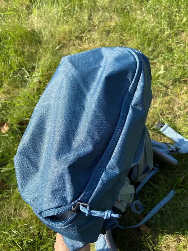 Deuter Futura