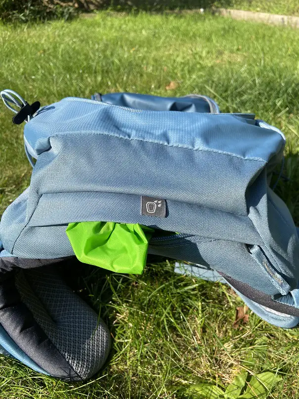 Deuter Futura