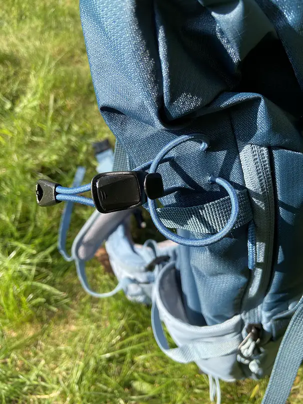 Deuter Futura