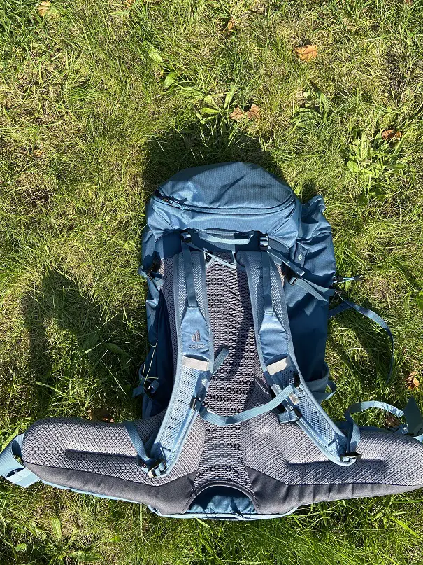 Deuter Futura