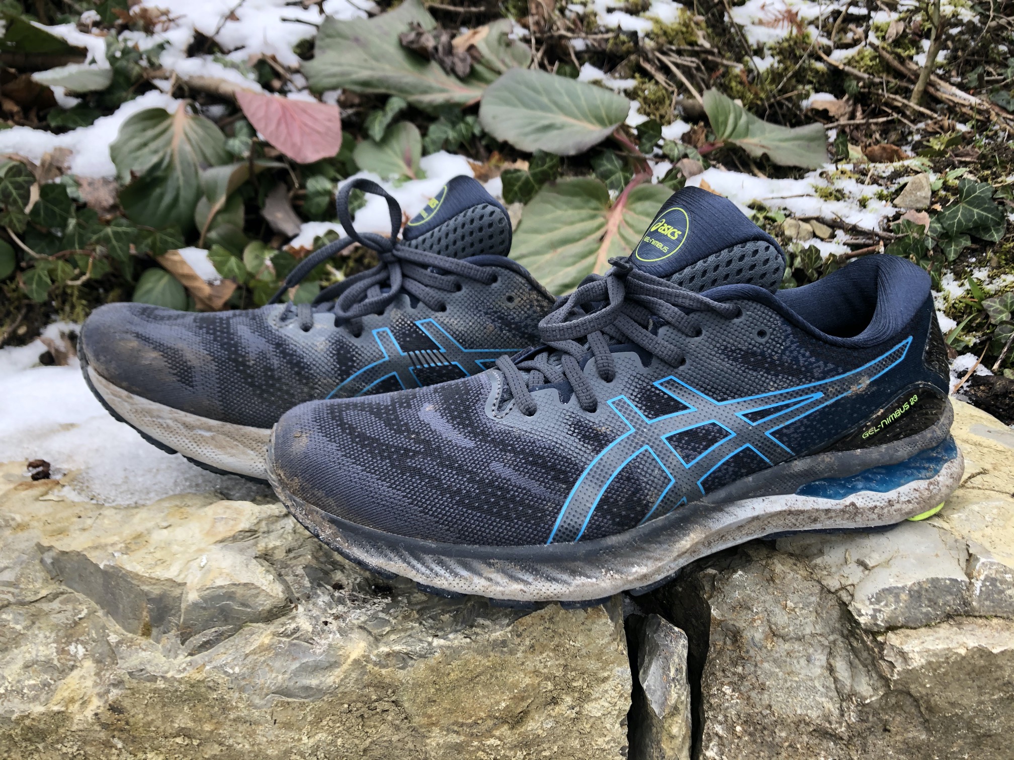 ASICS
