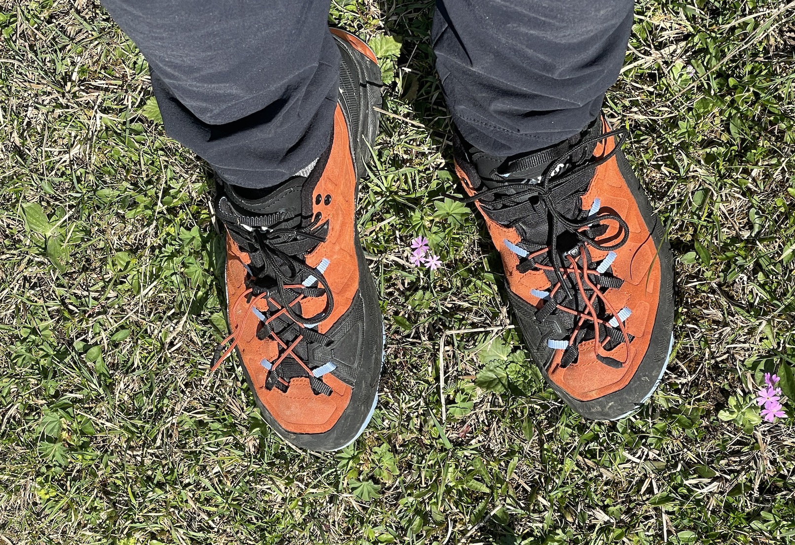 Rock DFS GTX Approach Schuh