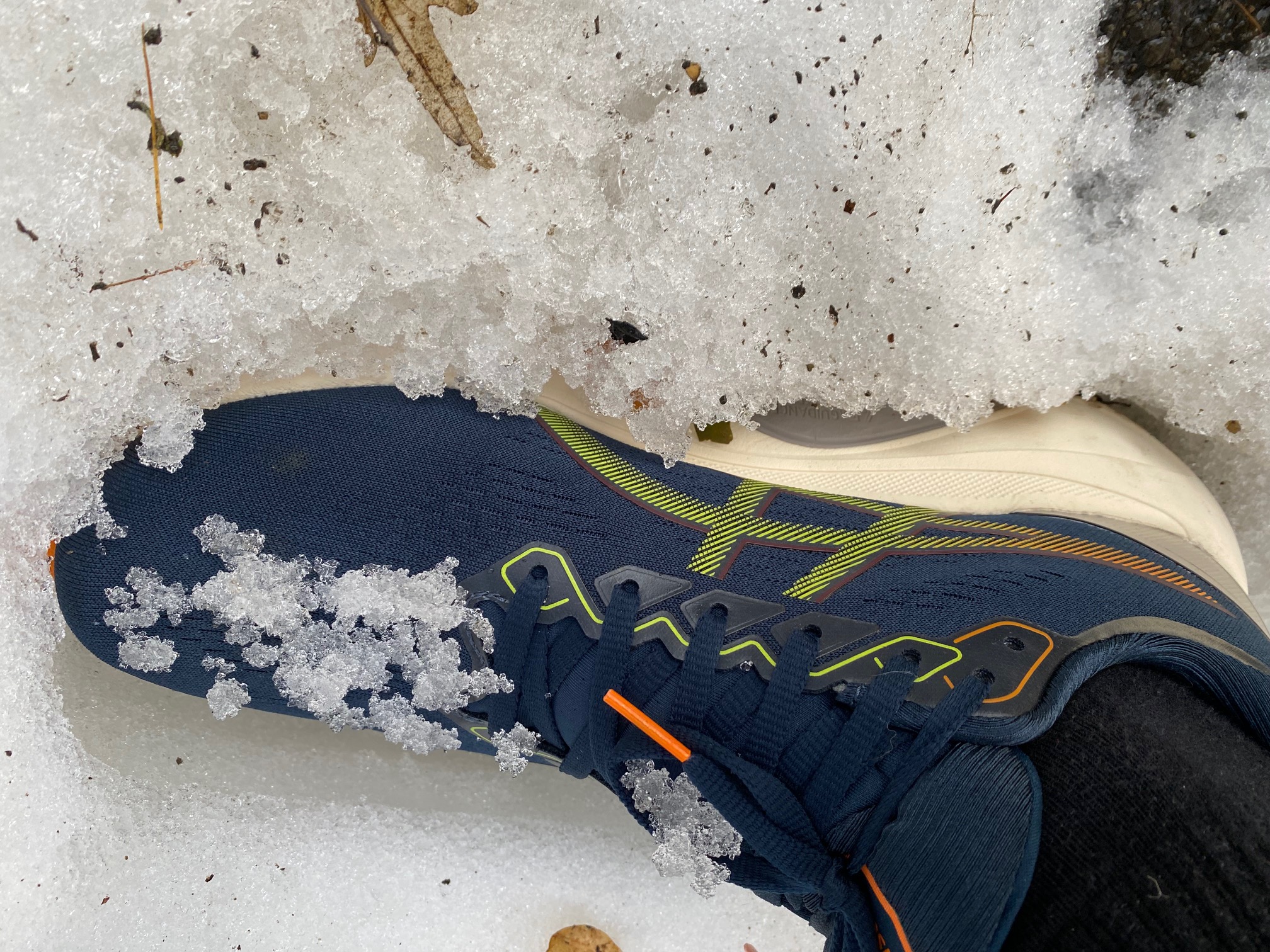 schnee
