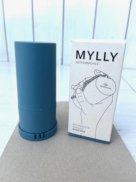 Milly Seifenmühle von Meerkorn Test OUTSIDEstories