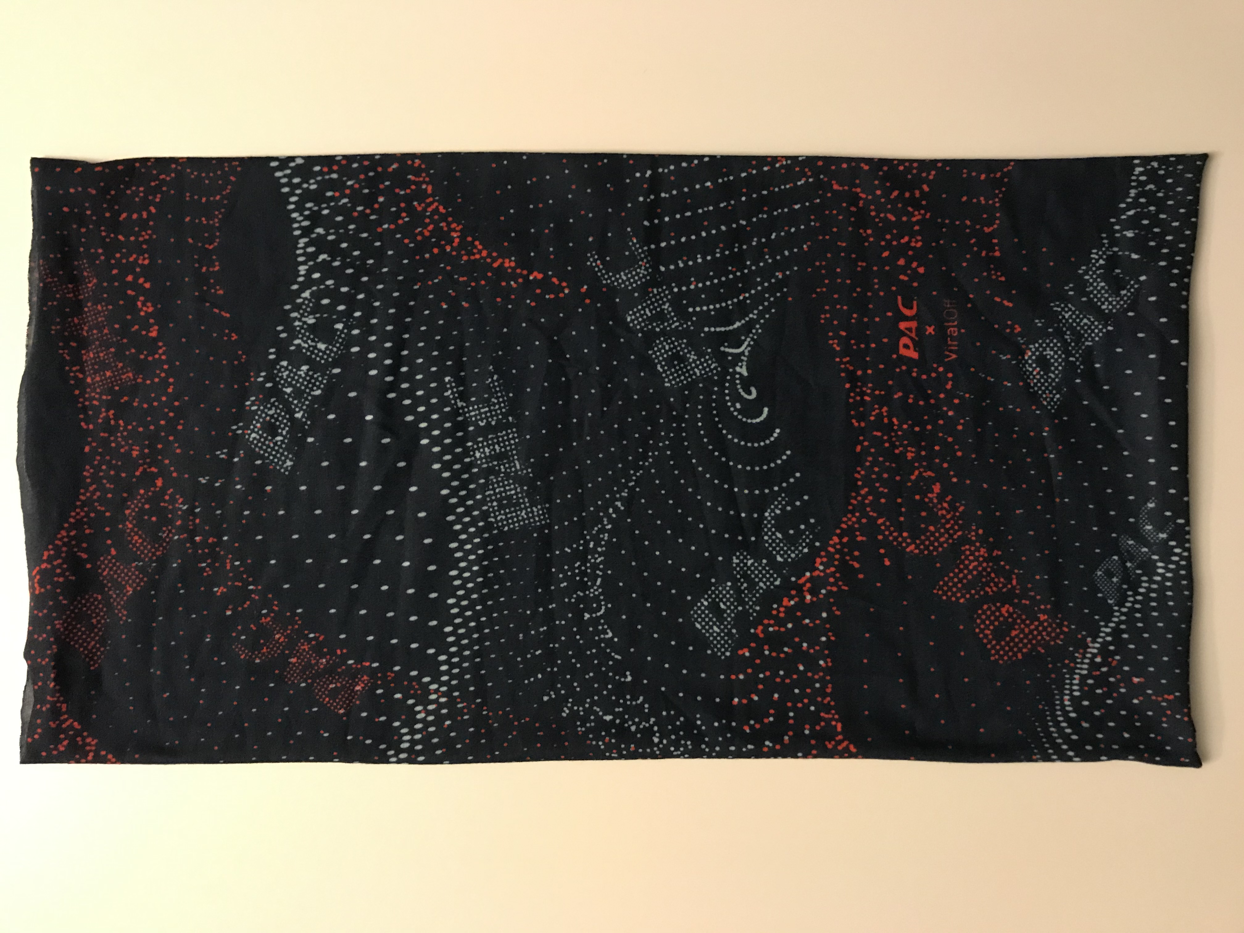 FARBE: Pacoff 