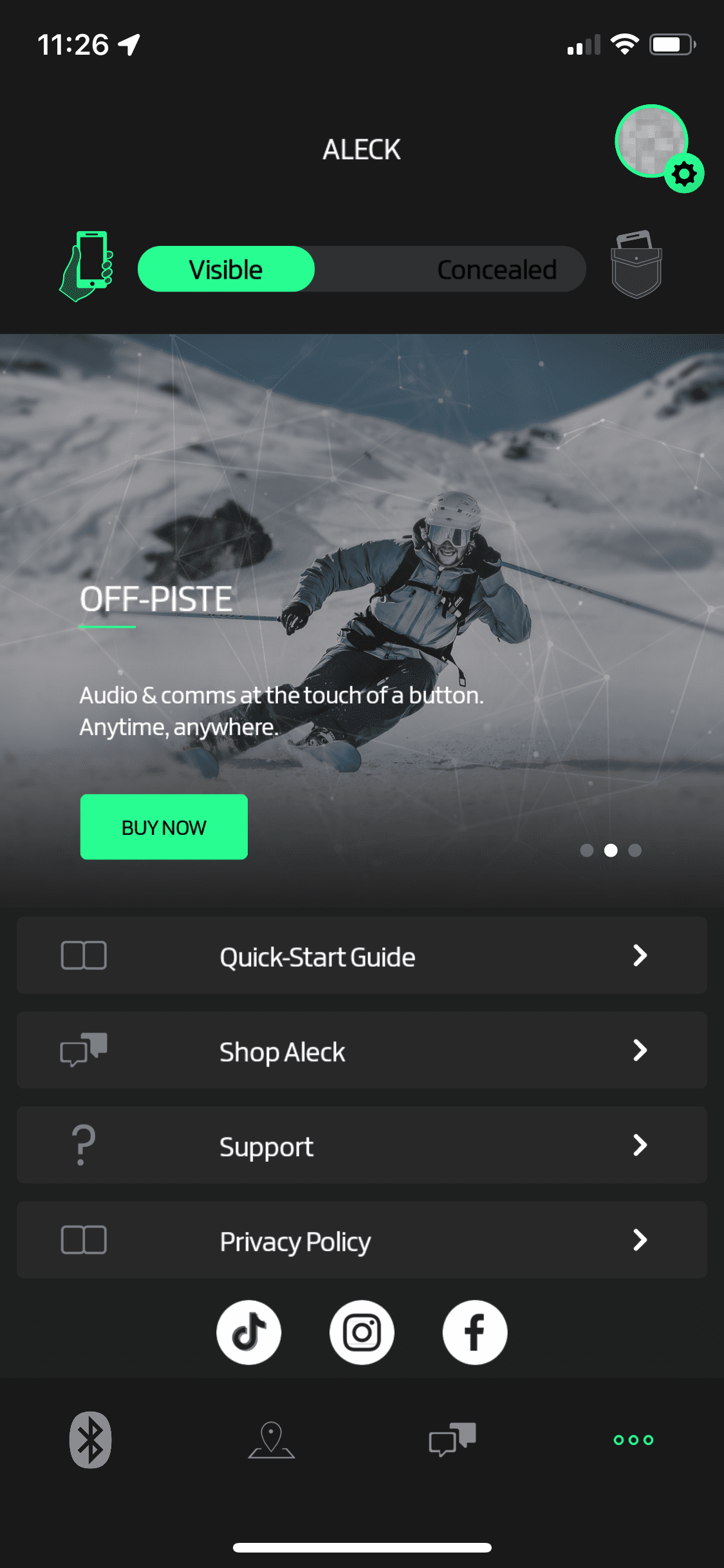 Aleck 006 App