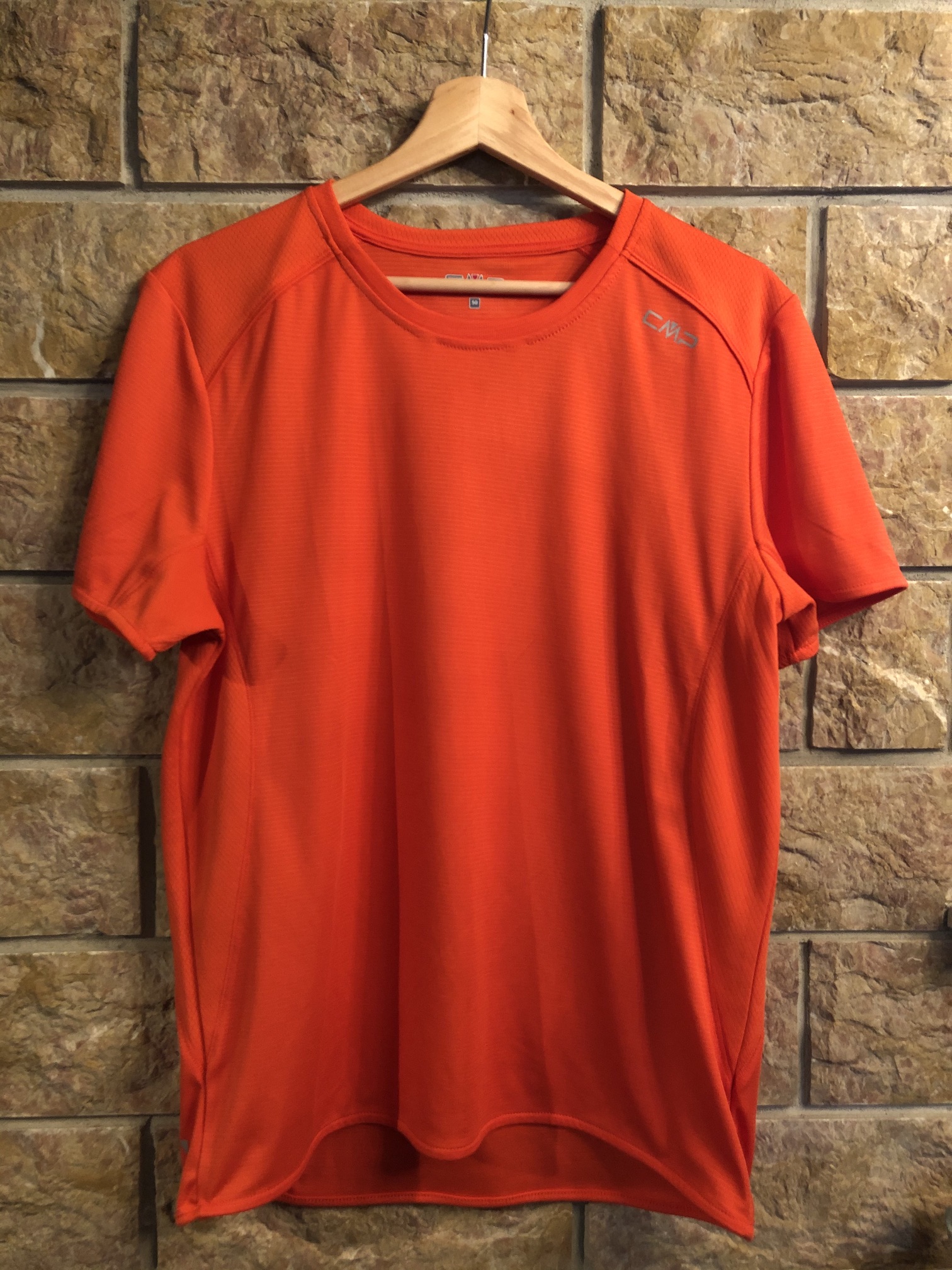 Shirt kpl vorne