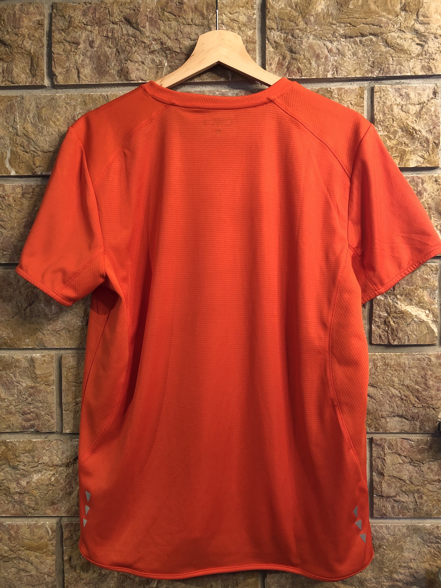 Shirt kpl hinten