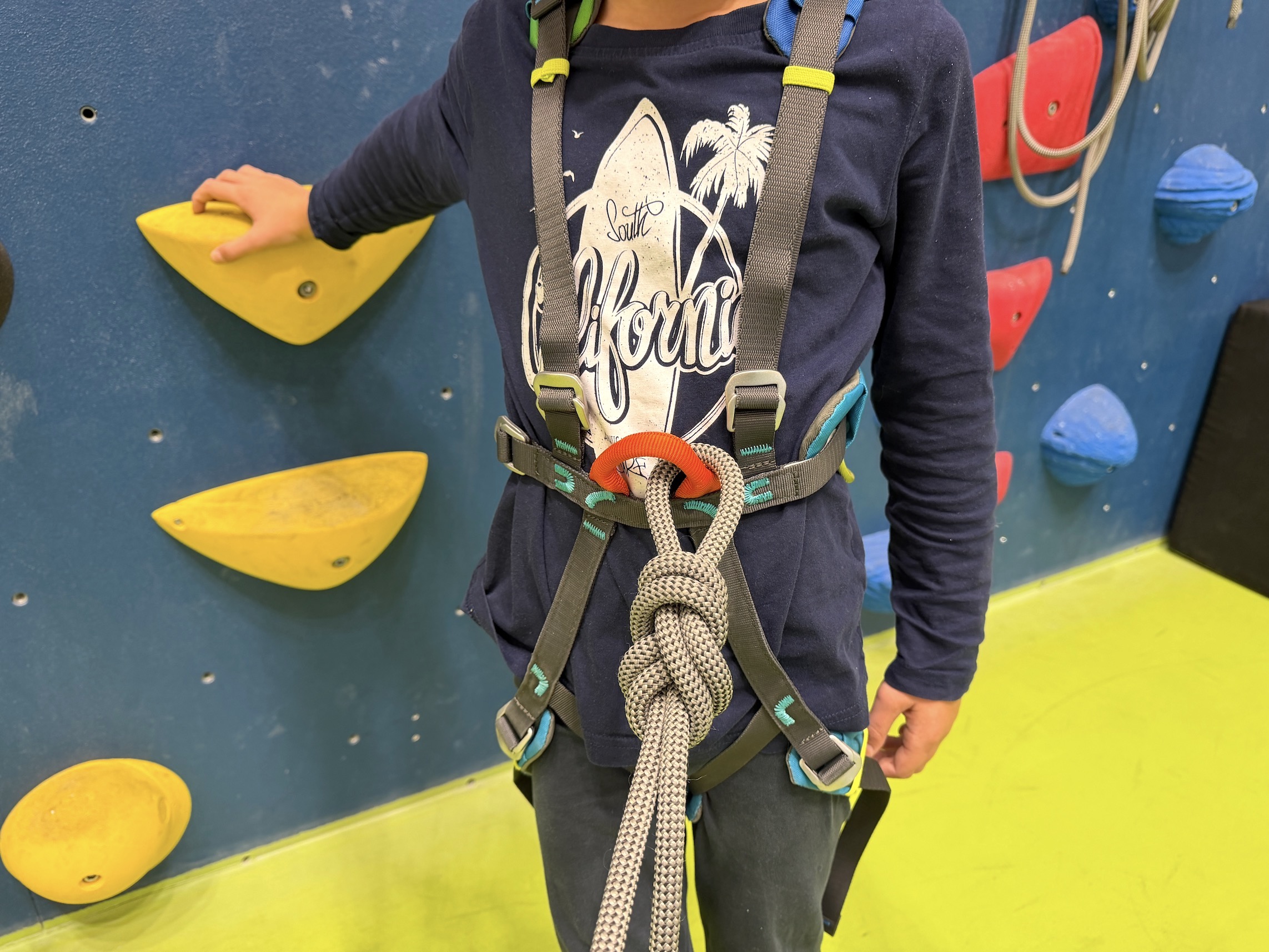 Der kompetente OUTSIDEstories-Test: CAMP Vertikid