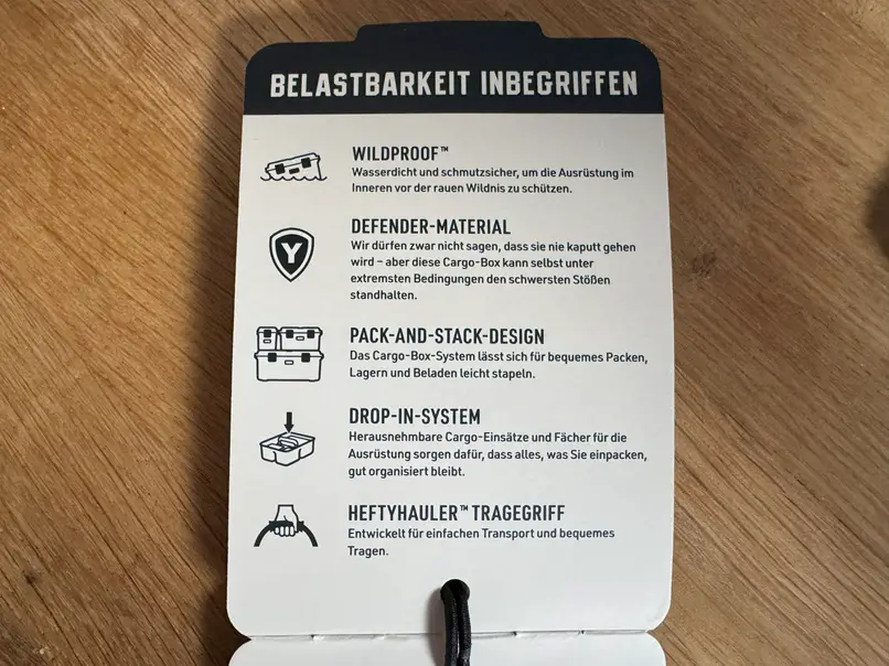 Anhänger 1