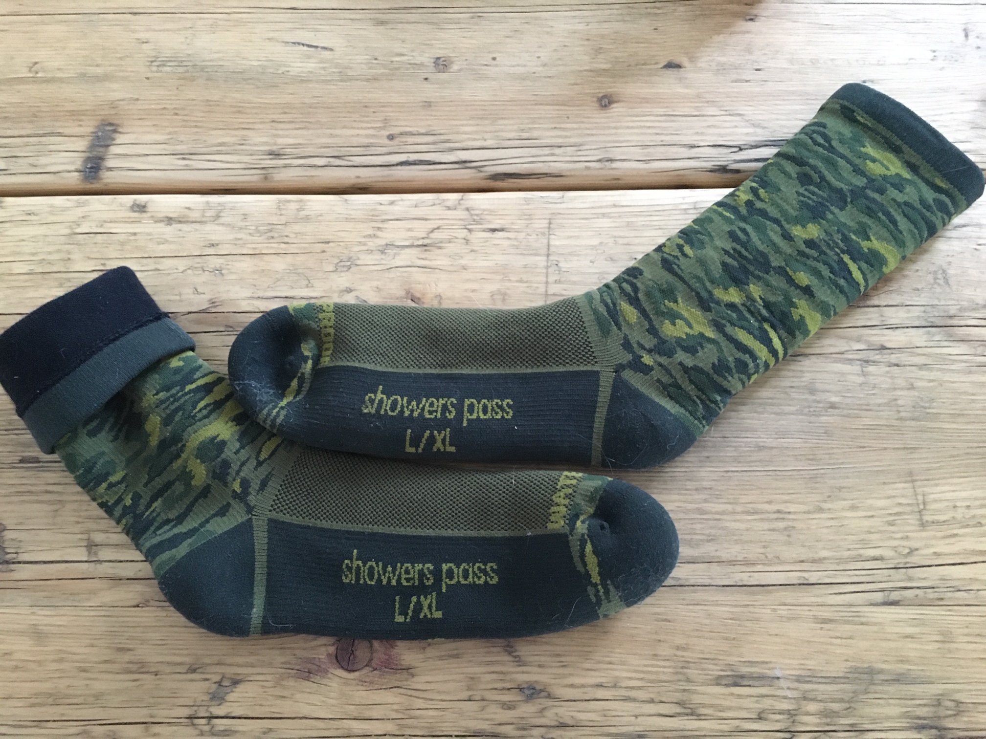 socken