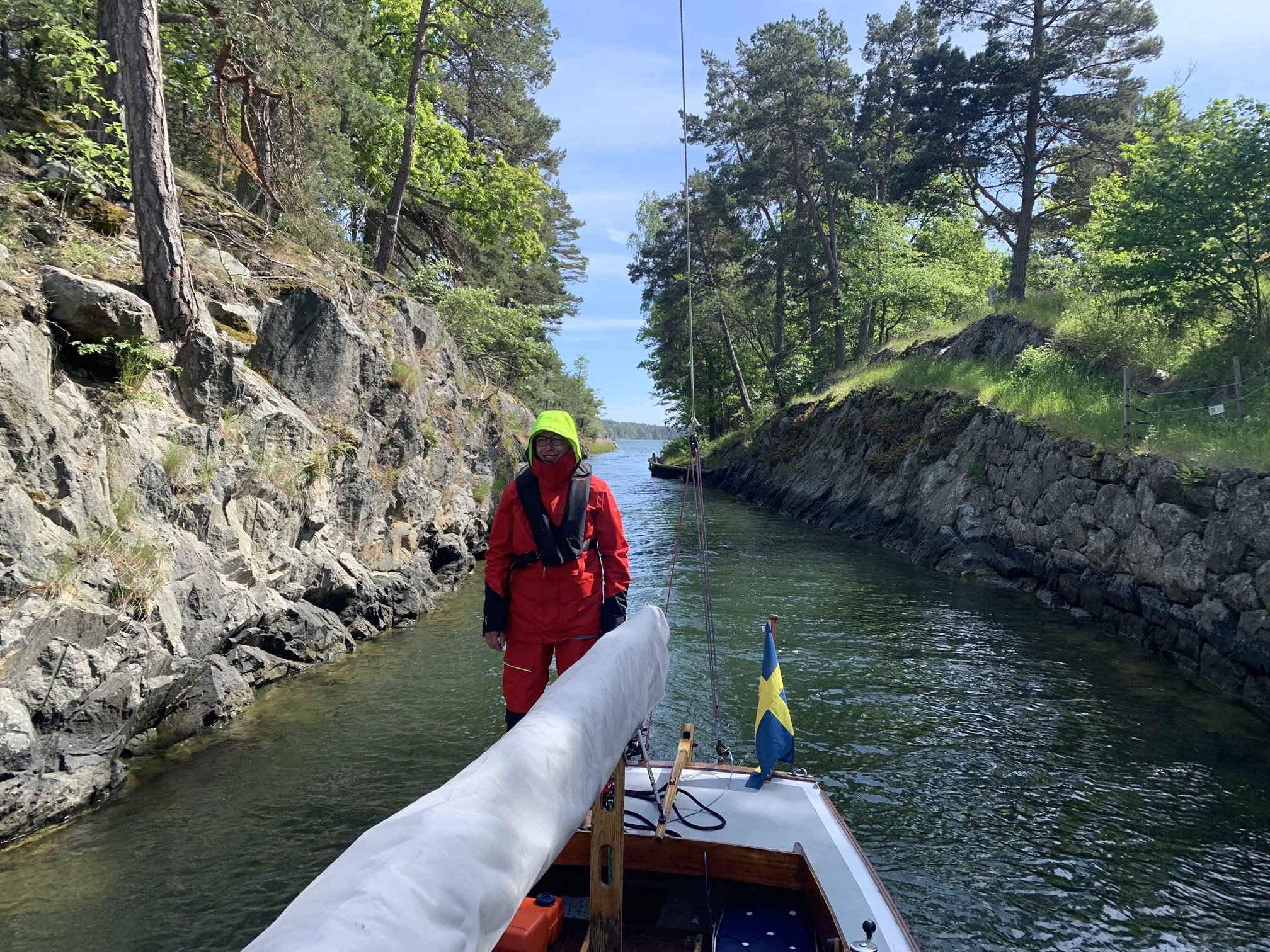 segelhose