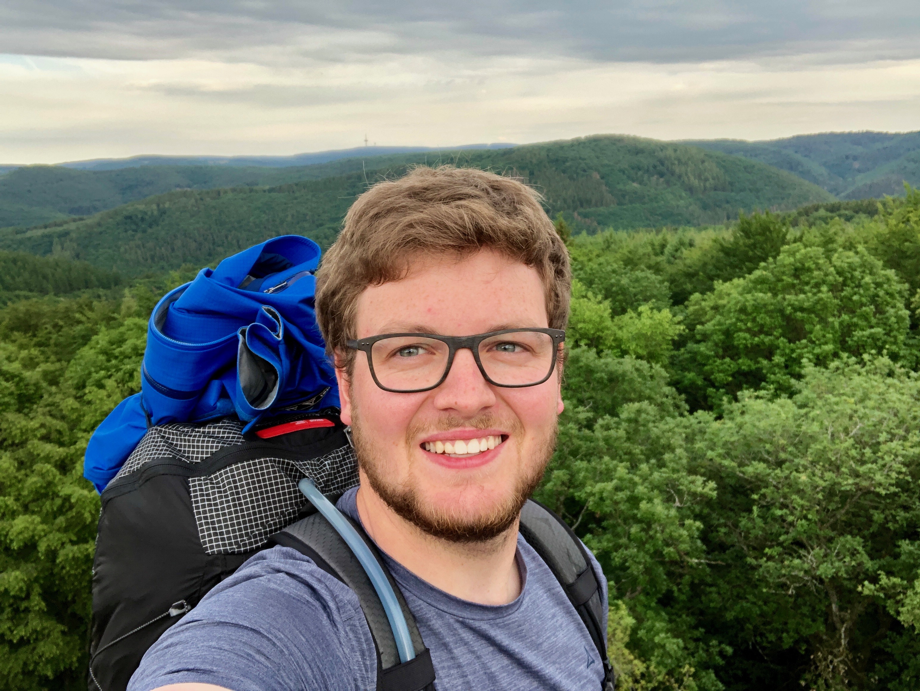Selfie Teufelsley