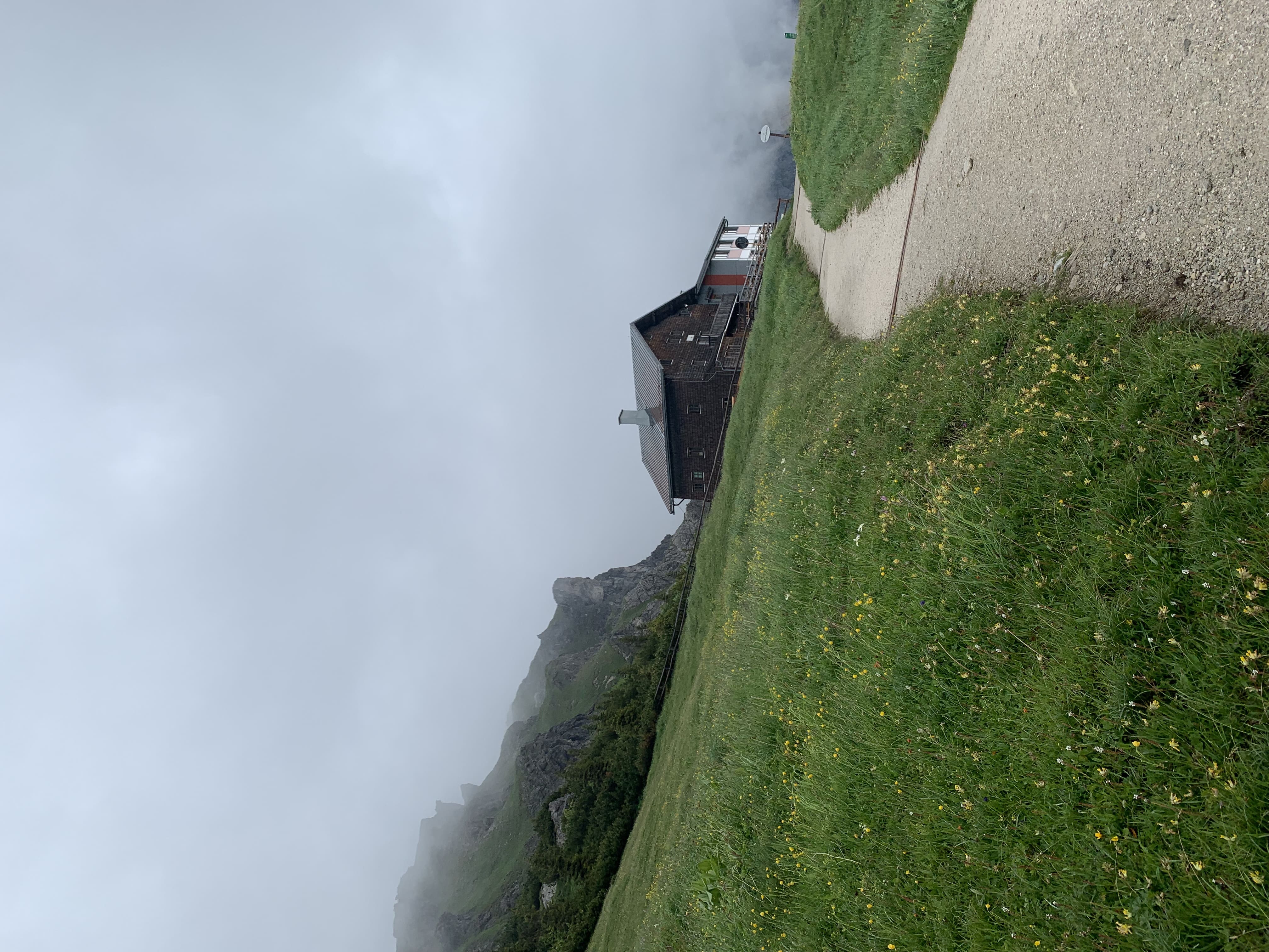 Rother Königssee