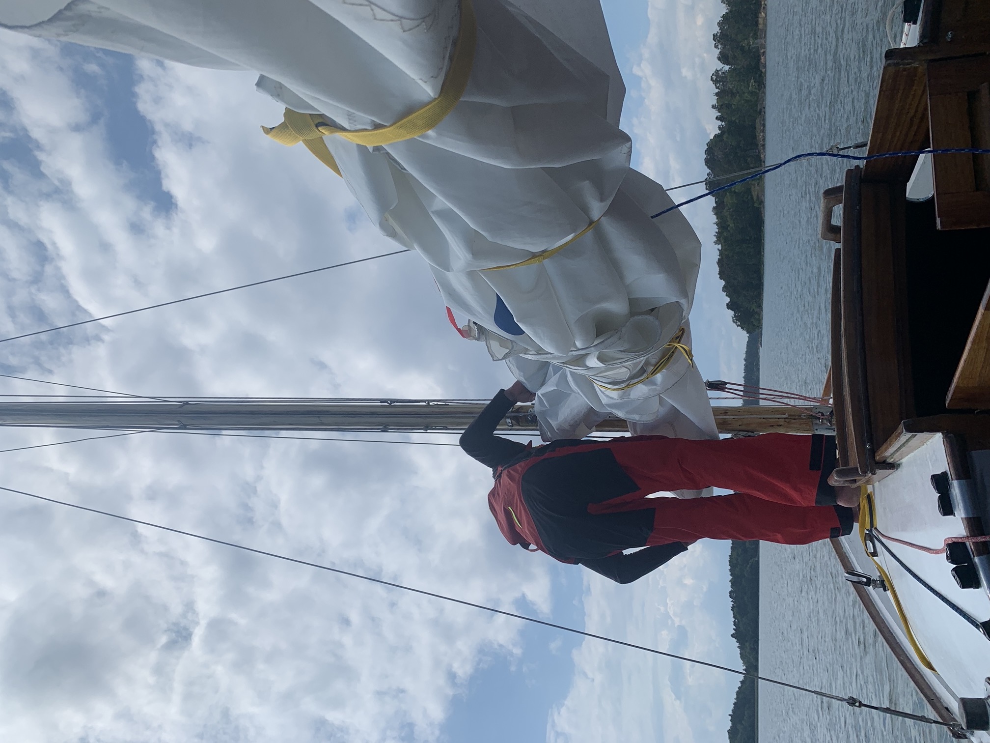 segelhose