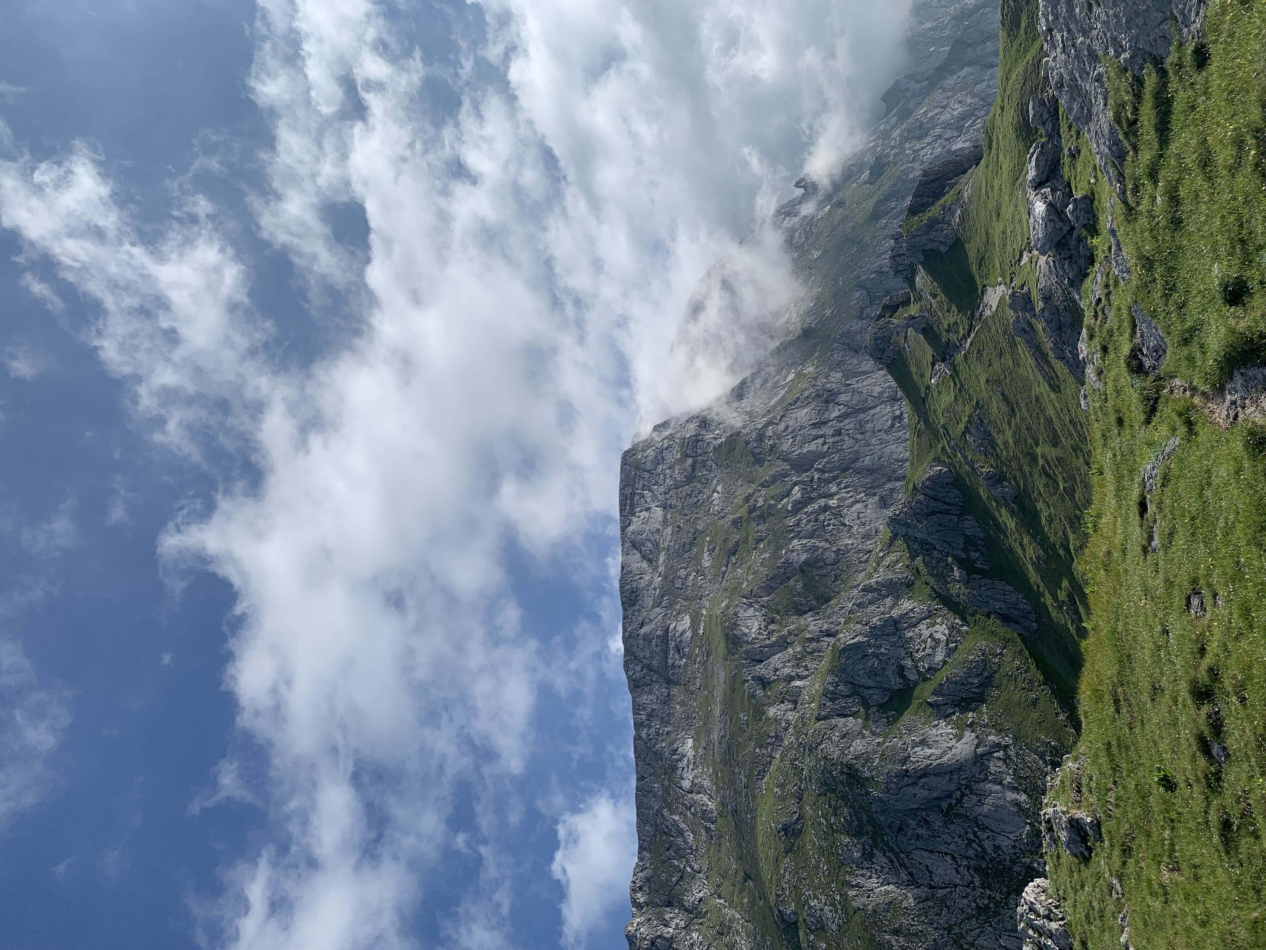 Rother Königssee