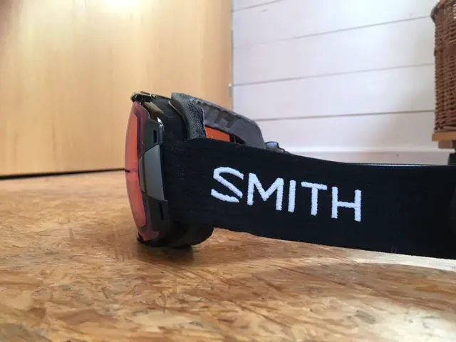 Skibrille