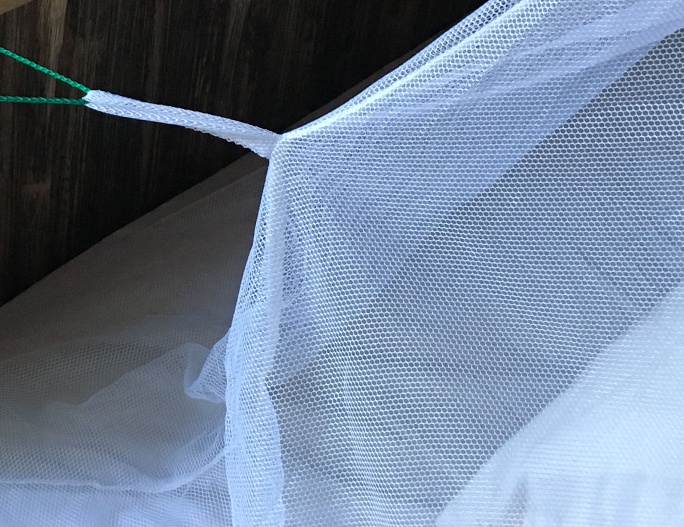 mesh größe für moskitonetze brettschneider