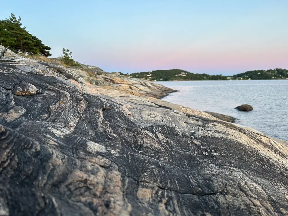 grüße aus Schweden