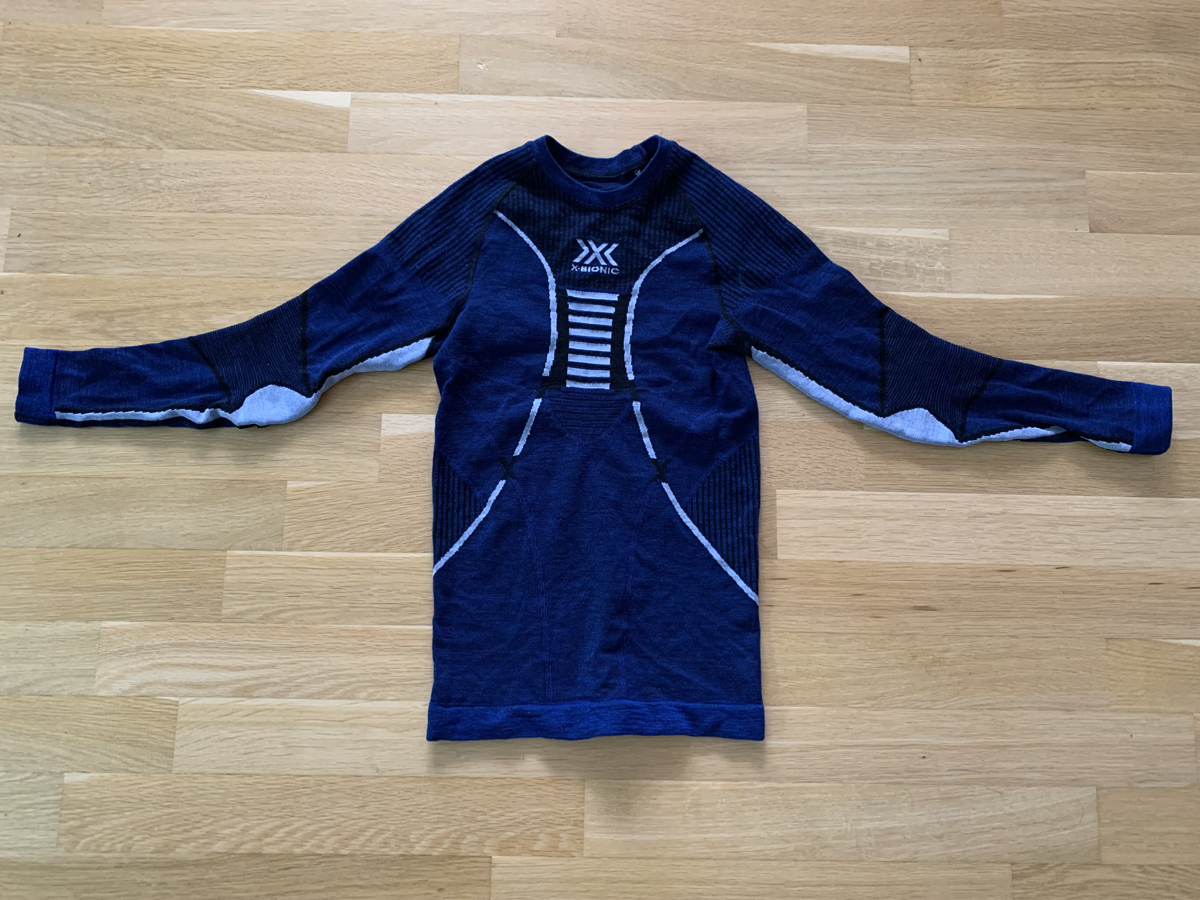 Baselayer X-Bionic