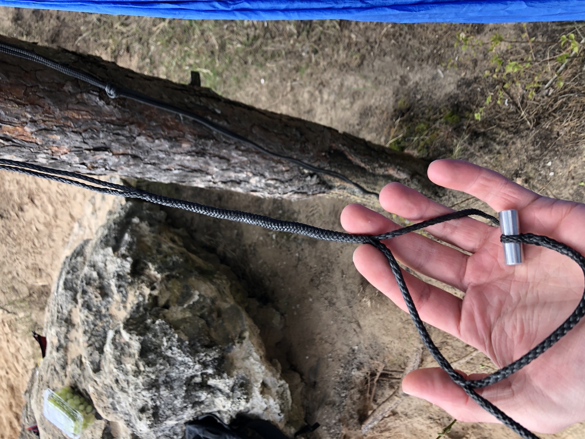 Adventure Rope
