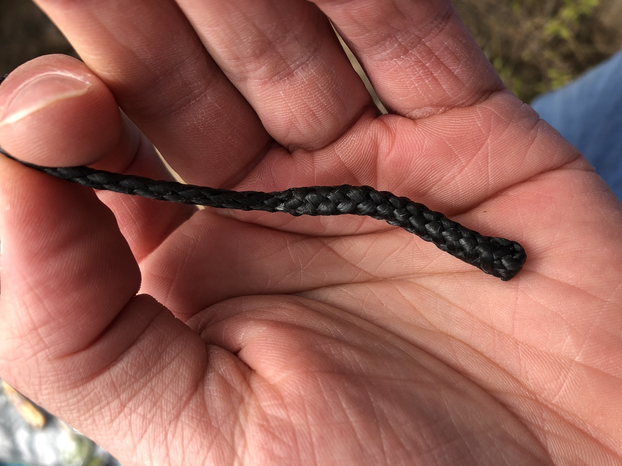 Adventure Rope