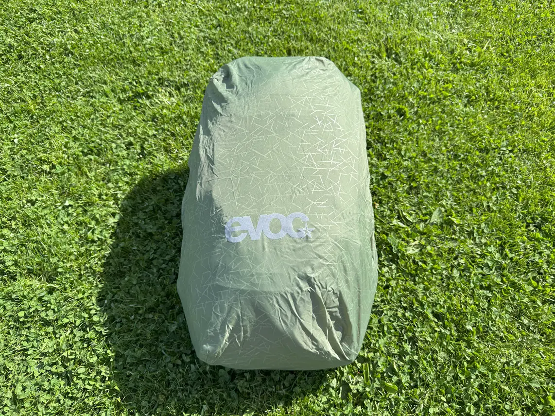 Regencape