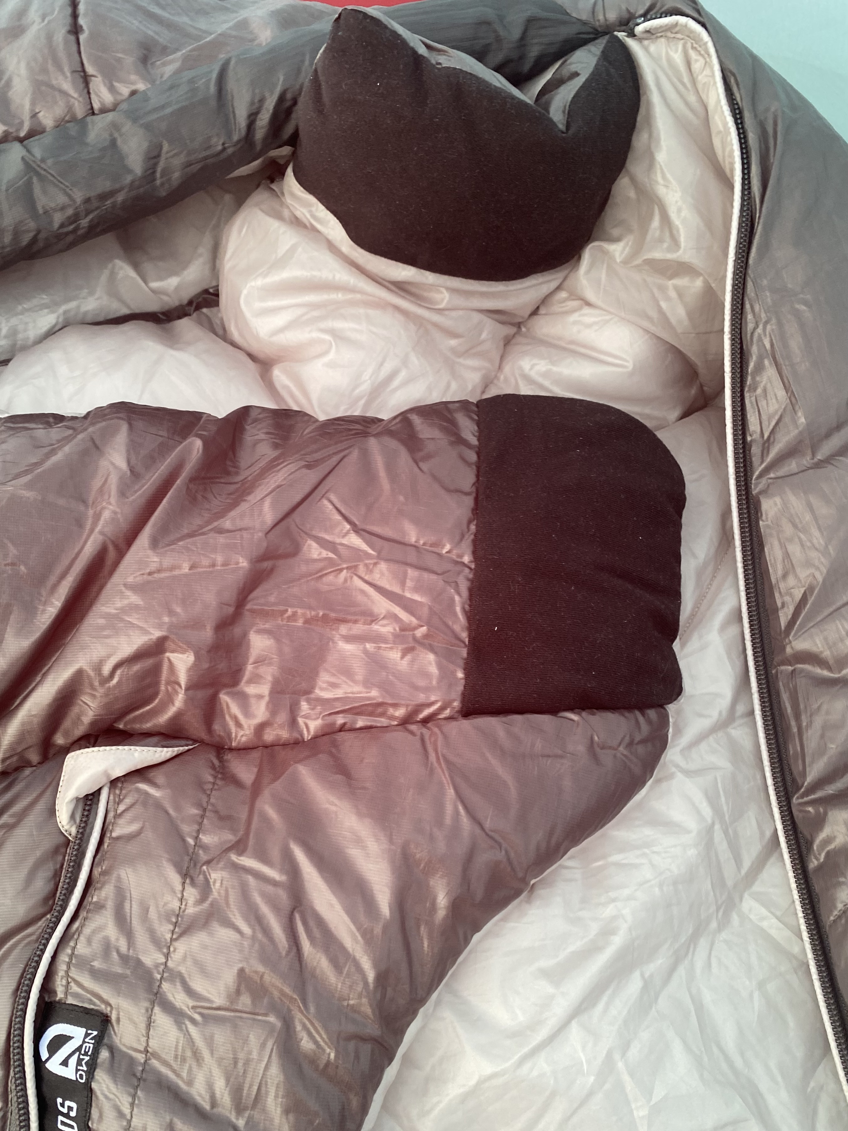 Blanket System