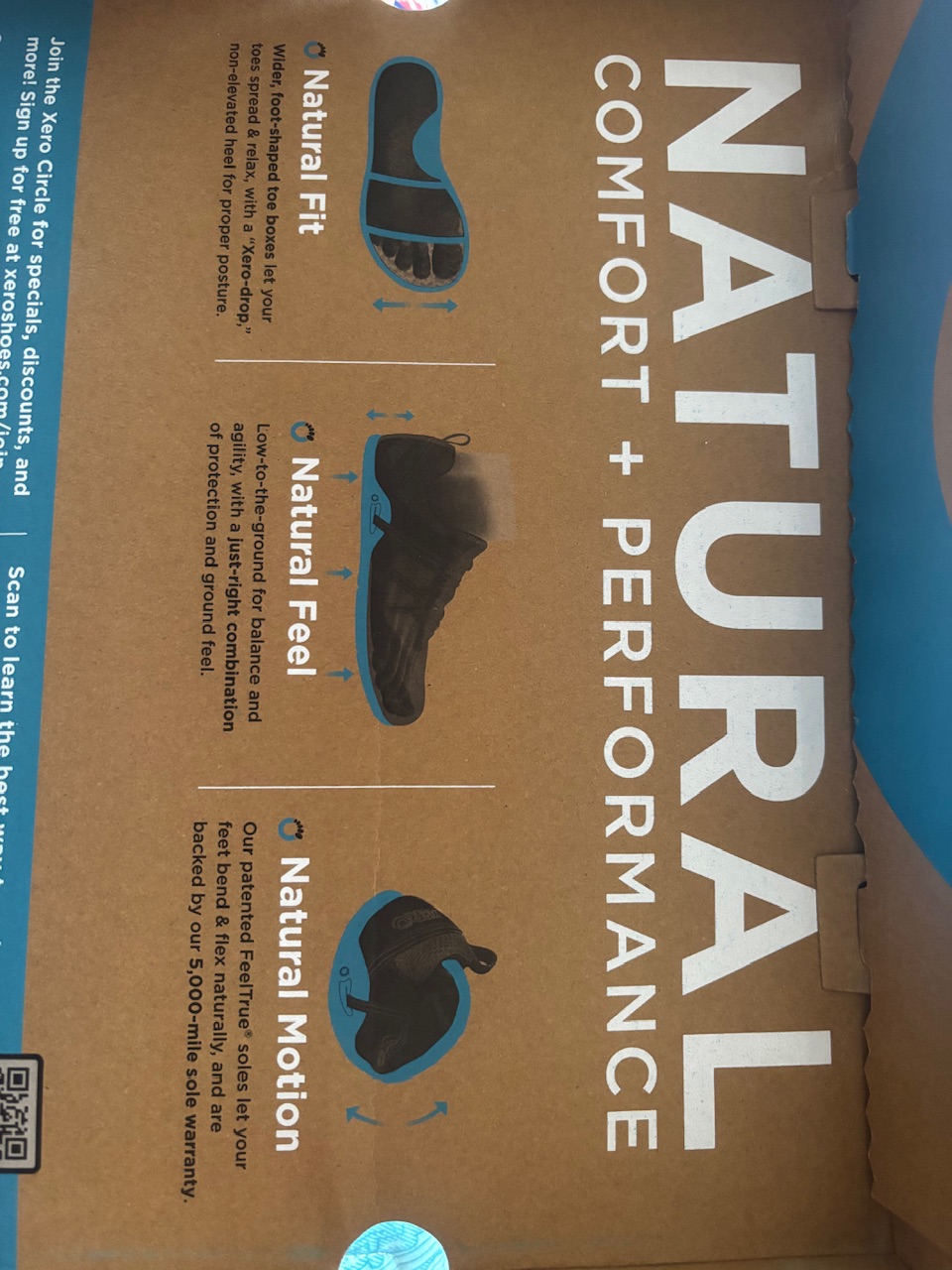 Features